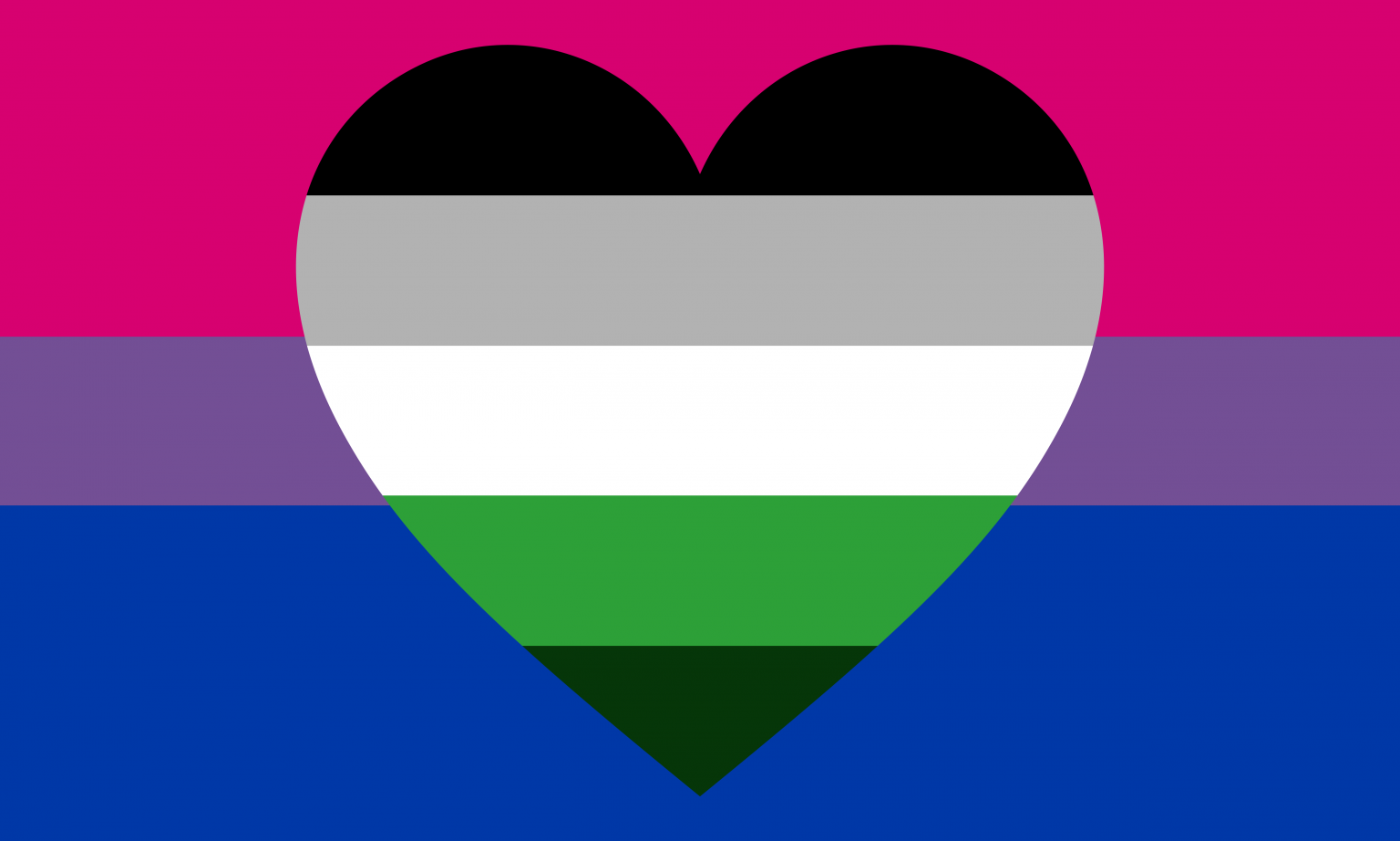 Что значит асексуал. Аромантик флаг. Бисексуальный аромантик флаг. Аромантик ориентация флаг.