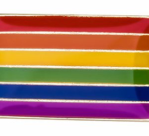 Polyamorous Pride Official PAN FLAG Merch